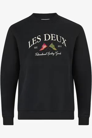 Les Deux Collegepaita Ivy League Sweatshirt