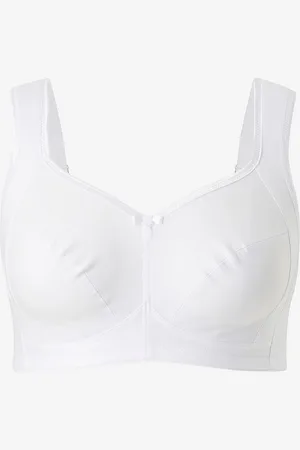 Miss Mary Cotton Divide bh