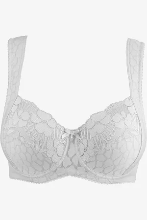 Miss Mary Kaaritukiliivit Jacquard And Lace