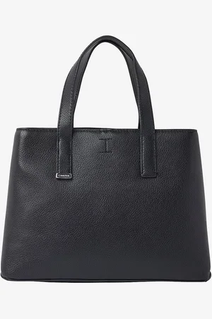 Calvin Klein Kangaskassi CK Plaque Small