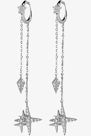 Ioaku Korvakorut Twinkle Star Earring