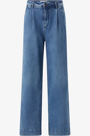 Copenhagen Muse Farkut cmJean-Wide-Pants