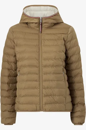Tommy Hilfiger Takki Reversible LW Padded Jacket