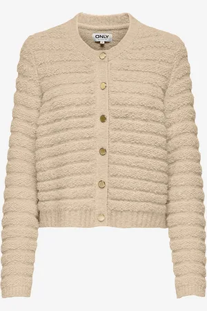 ONLY Neuletakki onlAndrea Life LS O-neck
