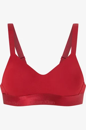 Calvin Klein Bralette Lightly Lined