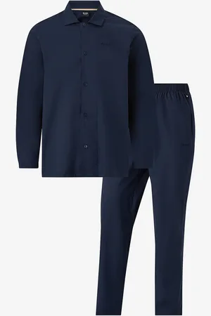 HUGO BOSS Pyjama Chris Pyjama