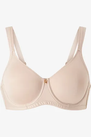 Swegmark Kaaritukiliivit Clean Curves Wire Bra Moulded Cups Coolmax