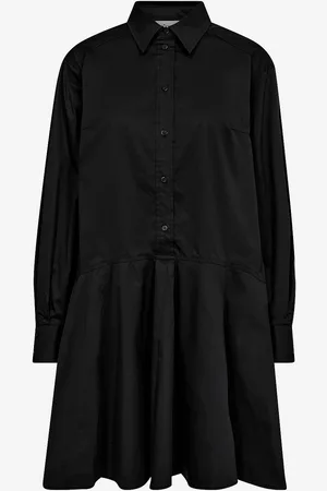 Co`Couture Paitamekko PoppyCC Shirt Dress