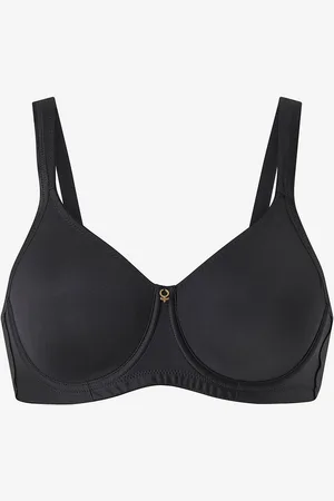 Swegmark Kaaritukiliivit Clean Curves Wire Bra Moulded Cups Coolmax