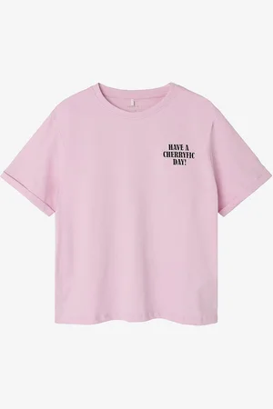 NAME IT T-paita nkfToota SS Nreg Top