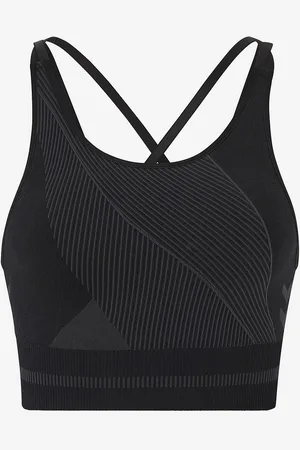 Hummel Sporttiliivit hmlUnity Seamless Bra