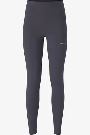Röhnisch Treenitrikoot Flattering High Waist Tights