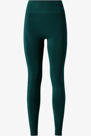 Hummel Urheilusukkahousut hmlTif Seamless High Waist Tights