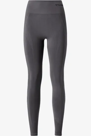 Hummel Urheilusukkahousut hmlTif Seamless High Waist Tights