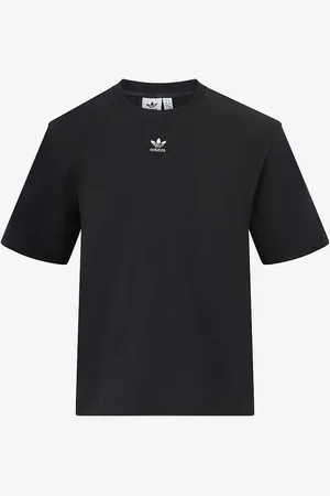 adidas T-paita Ess Boyfr Tee
