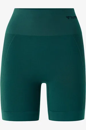 Hummel Pyöräilyshortsit hmlTif Seamless Shorts