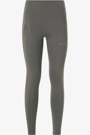 Röhnisch Treenitrikoot Flattering High Waist Tights