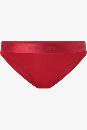 Calvin Klein Alushousut Bikini Briefs