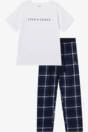 Lyle & Scott Pyjamasetti Healy