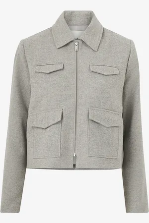 Soaked in Luxury Takki slAugustina Jacket