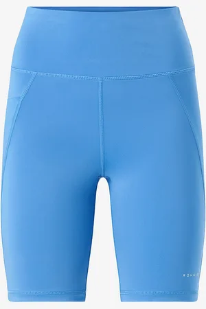 Röhnisch Treenitrikoot Flattering High Waist Bike Tights