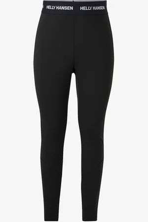 Helly Hansen Lämpöalushousut W Lifa Merino Midwt Pant Plus