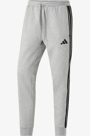 adidas Collegehousut M 3S FL TC PT