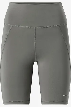 Röhnisch Treenitrikoot Flattering High Waist Bike Tights