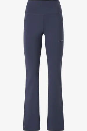 Röhnisch Treenihousut Flattering High Waist Pants