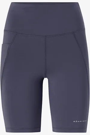 Röhnisch Treenitrikoot Flattering High Waist Bike Tights