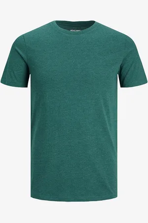 JACK & JONES T-paita jjeOrganic Mel Tee SS O-neck