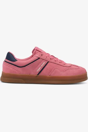 Tommy Hilfiger Lenkkarit The Greenwich Suede