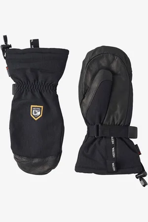 Hestra Hiihtohanskat / lumilautailuhanskat CZone Mountain Mitt