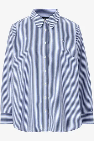 Ralph Lauren Paita Button Front Shirt