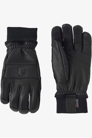 Hestra Käsineet Ergo Grip CZone Vernum 5 Finger