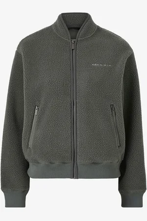 Röhnisch Fleece-takki Bounce Pile Jacket