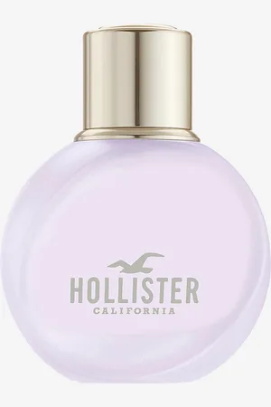 Hollister Free Wave For Her Edp