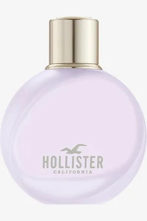 Hollister Free Wave For Her Edp