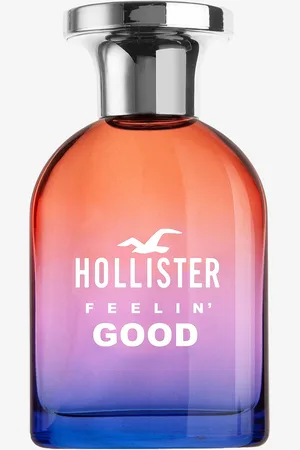 Hollister FEELIN´ Good For Her Edp