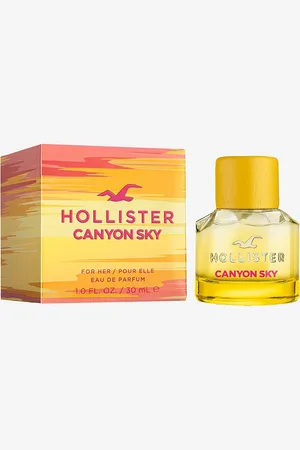 Hollister Canyon Sky For Her Edp