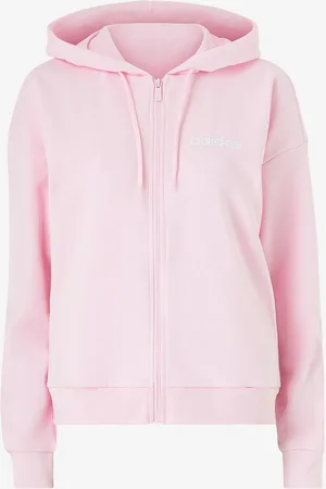 adidas Huppari W Lin FT FZ HD