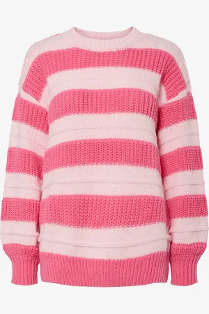 Pieces® Pulloveri pcSimma LS Oversize O-neck Knit