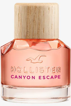 Hollister Canyon Escape For Her Edp