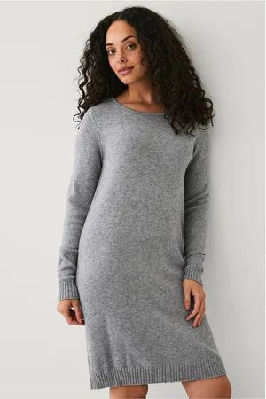 VILA Mekko viRil L/s Knit
