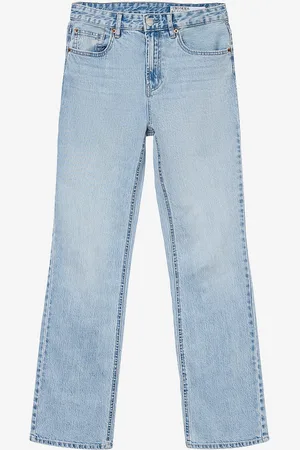 VERO MODA Farkut vmTessa HR Straight Jeans LI3010