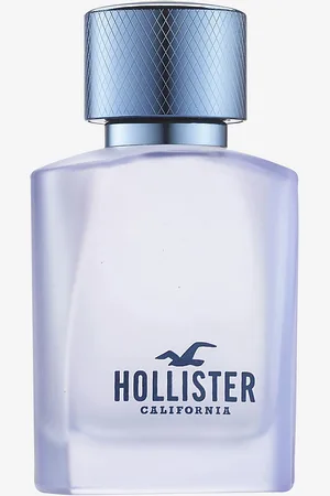 Hollister Free Wave For Him Edt