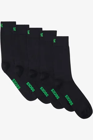 Happy Socks Sukat Solid Socks 5 kpl