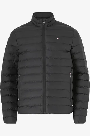 Tommy Hilfiger Takki Core Packable Recycled Jacket