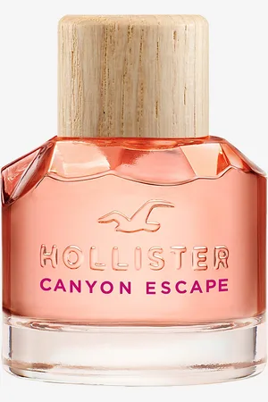 Hollister Canyon Escape For Her Edp