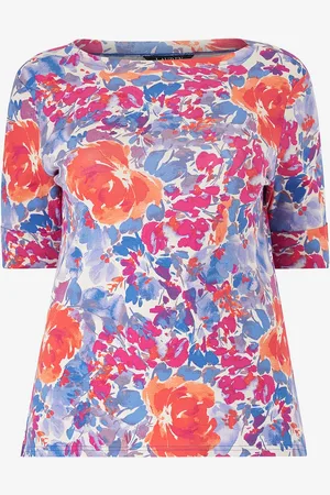 Ralph Lauren T-paita Lrl Resort 24